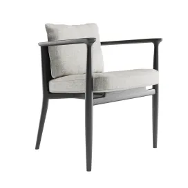 Arne chair by casamilano